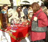 artisti di strada promotur chiavari