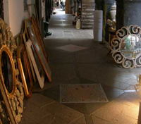 mercatino antiquariato promotur chiavari