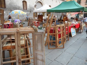 mercatino antiquariato promotur chiavari 