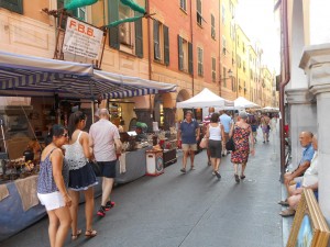 mercatino antiquariato promotur chiavari 