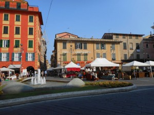 mercatino antiquariato promotur chiavari 