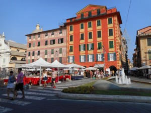 mercatino antiquariato promotur chiavari 